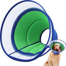 Soft Dog Cone Collar for Dogs