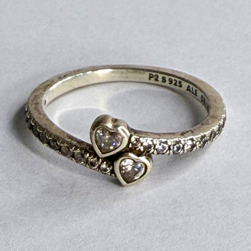 Pandora 925 sterling silver - sterling,