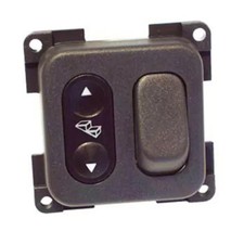 CBE 12v Step & Light Switch -