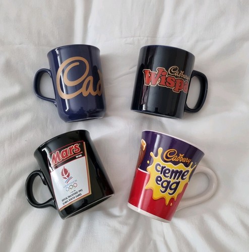 Bundle vintage retro - retro, mugs