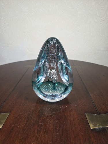 Contemporary signed three - contemporary,
