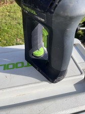 Festool C18 C 3.1-Plus 18V