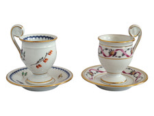 Richard Ginori Porcelain