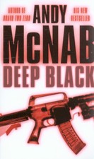 Deep black (Paperback) - FREE