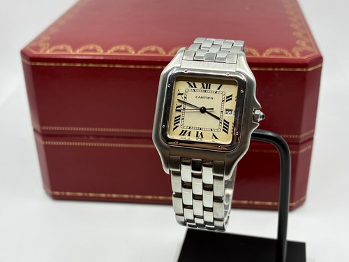 Vintage cartier panthère - vintage,