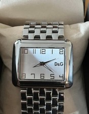 Dolce & Gabbana Men’s Time