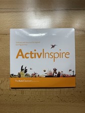 Brand New Promethean Active