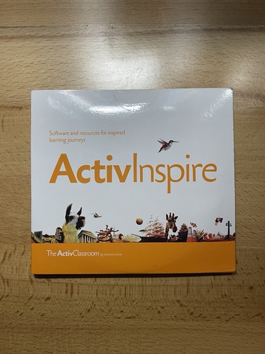 Brand new promethean active - brand,