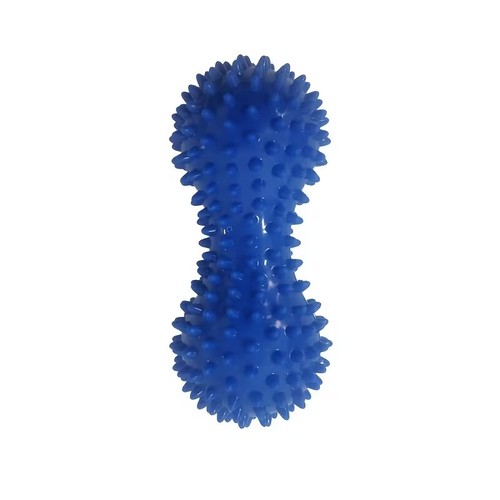 Spiky acupressure massage ball - spiky,
