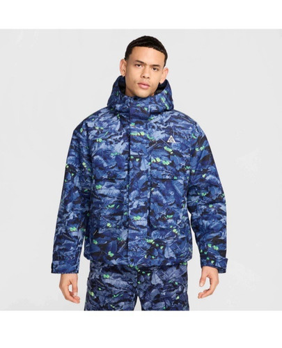 Nike acg primaloft skull - nike, 'skull
