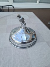Vintage Large Shower head with