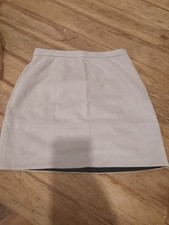 Womens Short Skirt River