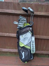 Right Handed Golf Set -