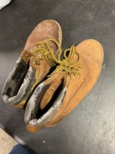Original Caterpillar Boots