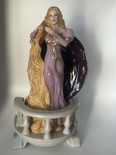 The Franklin Mint Gerda