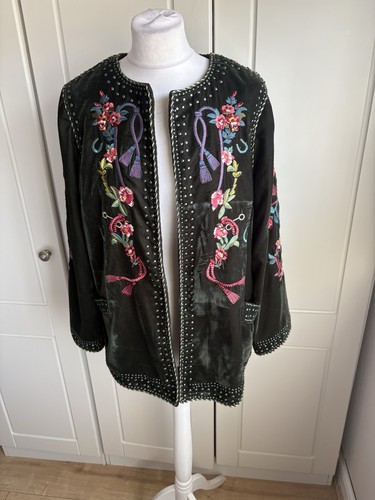 Monsoon dark green - monsoon,