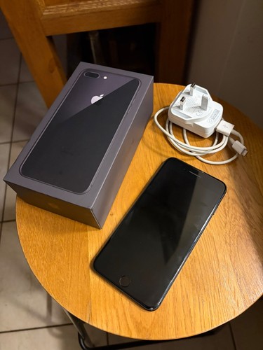Apple iphone plus 64gb - 64gb,