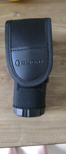 Olight marauder mini led torch - olight,