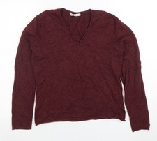 Deane & White Women's Red 100%