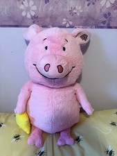 Percy pig teddy