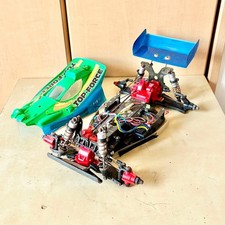 Need repair TAMIYA RC Top