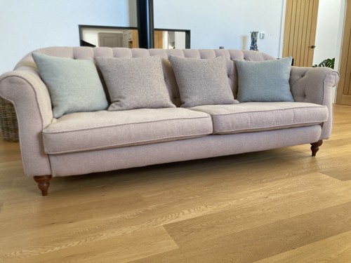 Extra large sofa - ,, brienz