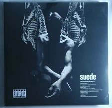 Suede – Antidepressants
