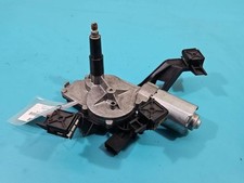 Peugeot 207 2010 Rear wiper motor 9652418780 IPJ9847
