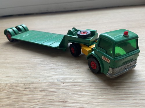 Matchbox lesney king size - king, ford