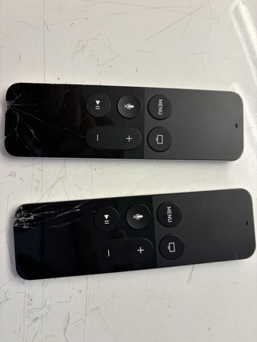 Apple siri remote - tv, control