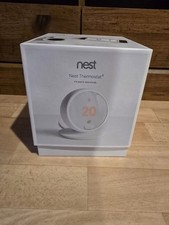 Google Nest Smart Thermostat E