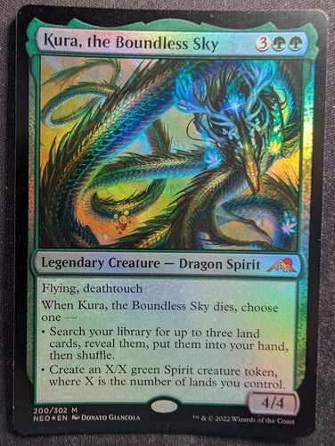 Kura the boundless sky - kura,,