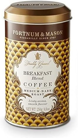 Fortnum mason breakfast - fortnum,