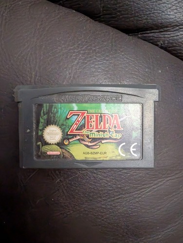 Nintendo gameboy advance the - advance,