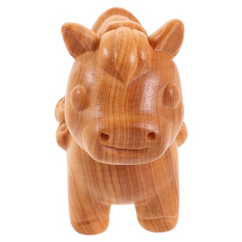 Horse statue office decor - horse,