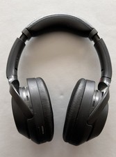 Sony WH-1000XM3 Wireless Over the Ear Headphones - Black