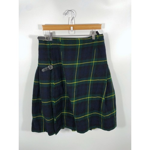 Vtg kinloch anderson - anderson, tartan