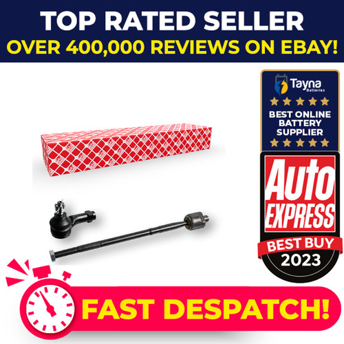 Steering rod assembly - steering,