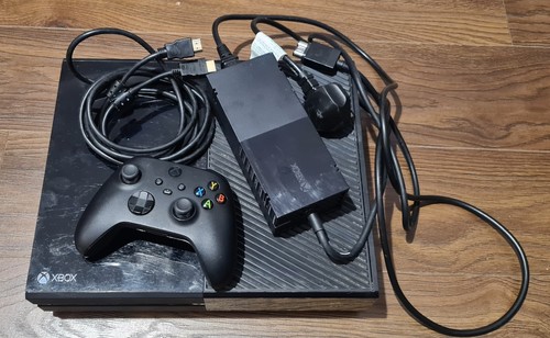 Xbox one console please - (please, read