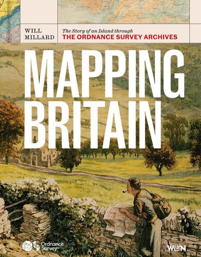 Mapping britain the story - mapping,