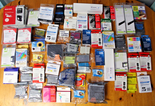 Large bundle joblot - joblot, 75+