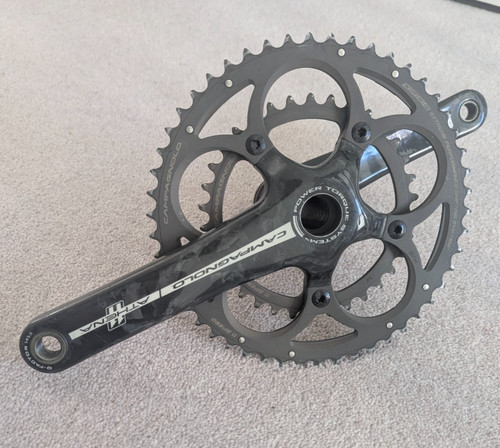 Campagnolo athena speed - campagnolo, 11