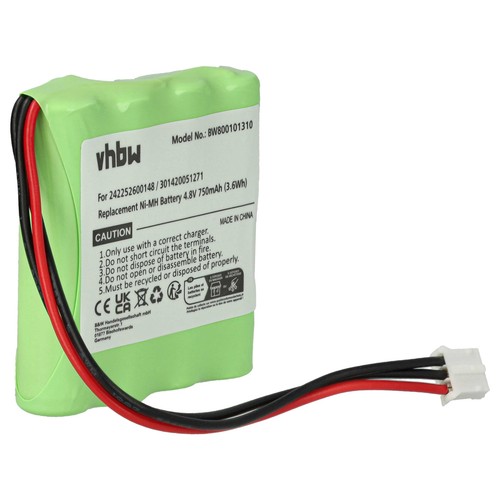 Battery for philips pronto - philips,
