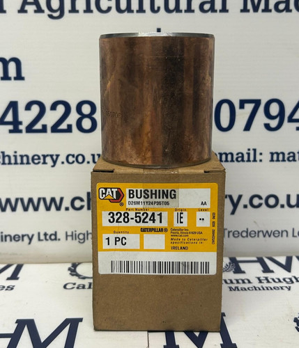 Cat bushing 328 5241 - cat,