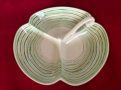 Susie cooper trefoil handled - cooper,