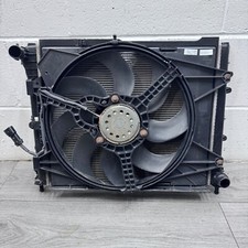 FIAT 500 RAD PACK 51787114