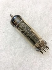 Mullard ez81 6ca4 u709 - u709, nos