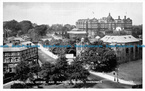 R146553 royal hall - royal, and