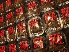 10x McDonald's Rick & Morty