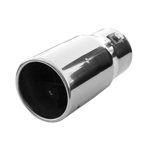 Universal exhaust tip trim - exhaust,
